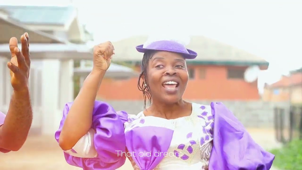 “Baba Morowo Re” by Pastor Omoniyi Opeyemi is finally here! #PraiseAndWorship #ToGodBeTheGlory