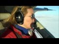 Flying Wild Alaska: Airplane Door Flies Open