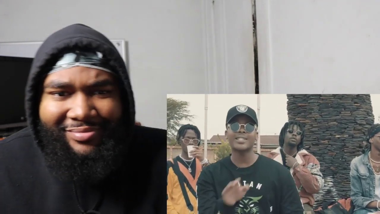 Kid Tini - Movie | REACTION