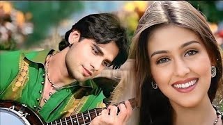 Chand Tare Phool - 4K Video | Tum Se Achcha Kaun Hai | Nakul Kapoor | 90's Best Romantic Songs 