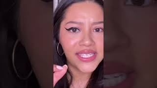 Makeup techniques aren’t one size fits all! #shortsvideo #makeuptutorial