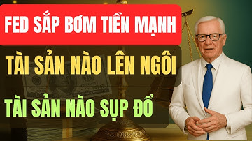 Cơ Hội Kiếm Tiền Khi FED Cắt Giảm Lãi Suất – Đâu Là Tài Sản Vàng?