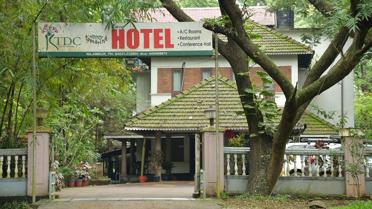 KTDC Tamarind Easy Hotel, Nilambur