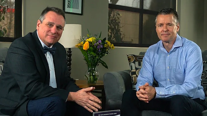 Michael Boerner, Founder/CEO Engage Media