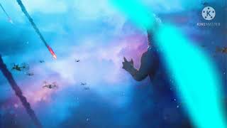 Godzillas Atomic Roar.