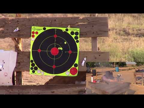 Dragoon Bullet Accuracy