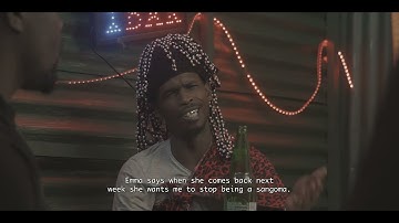 uDlamini YiStar Part 5 - Episode 3 (PROMO)