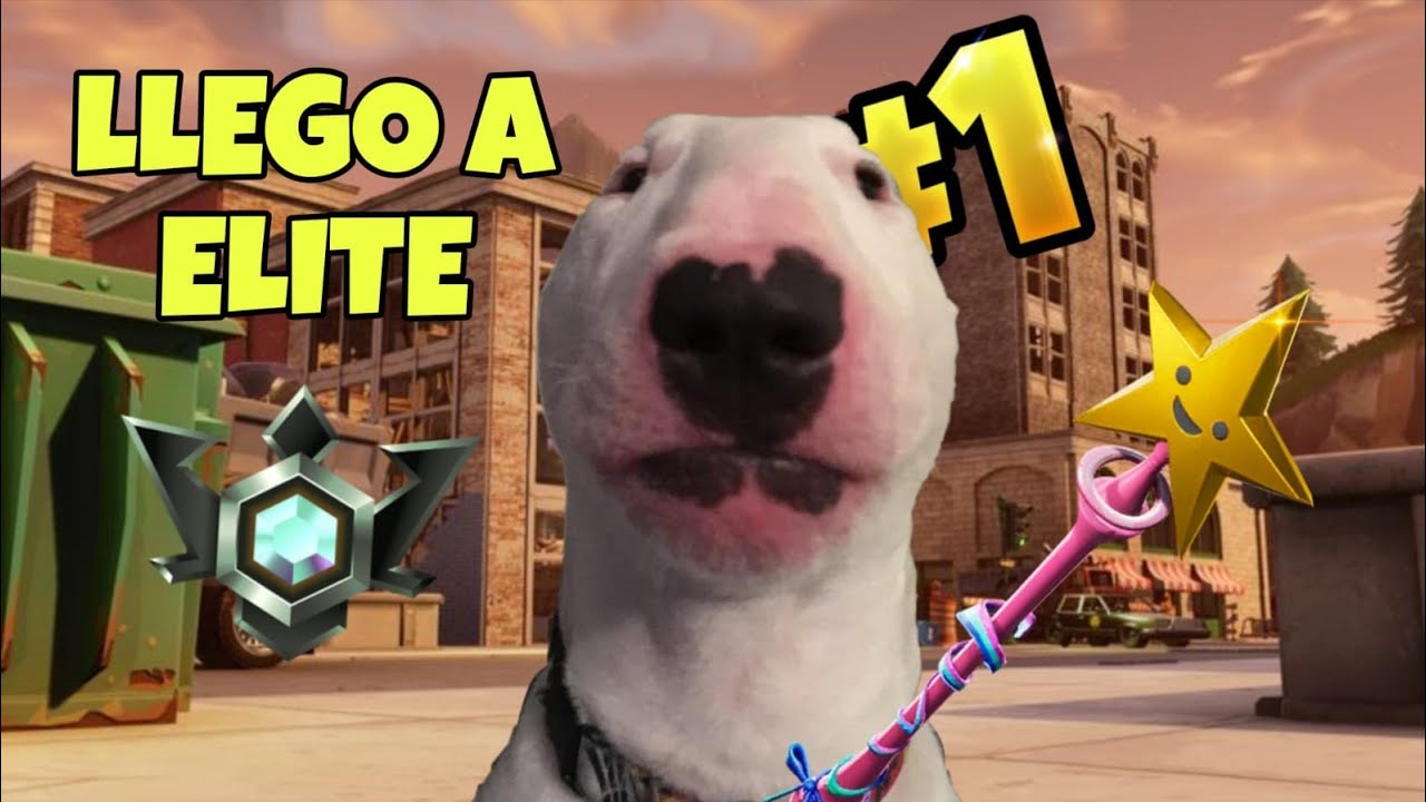 EL FINAL MAS TENSO  DE MI VIDA EN FORTNITE!!!