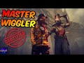 Call Me Mr. Wiggler... (Dead By Daylight)