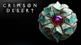 Crimson Desert Frost Hail Abyss Gear Location