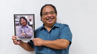 Joe Tating Celebrates Retirement After 42 Years