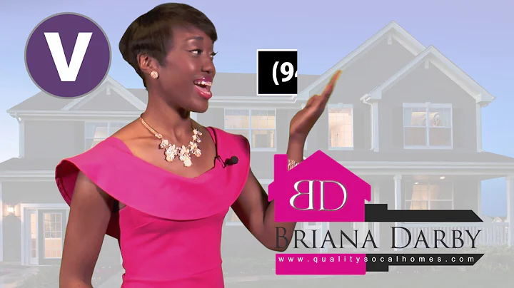 Briana Darby 30 second commercial by Sebaz Productions