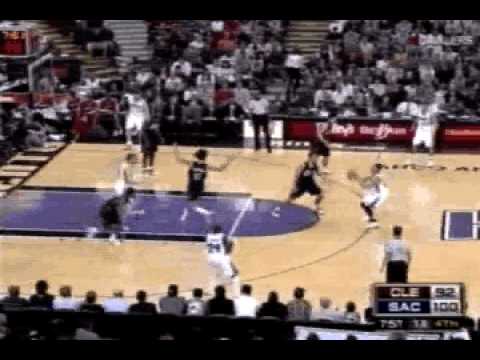 3/13 Cleveland Cavailers @ Sacramento Kings - Aust...