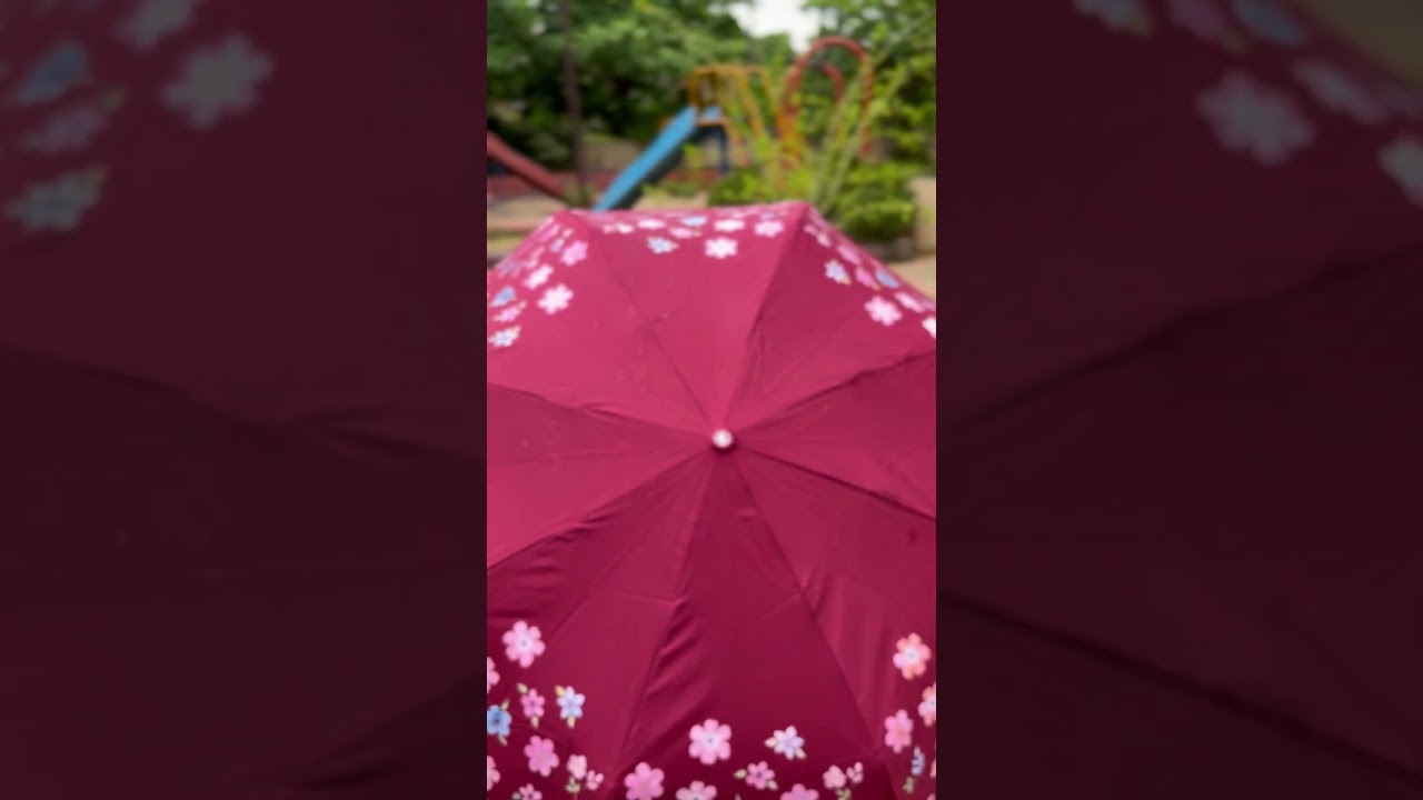 New Colour Changing Umbrella is out now check it out on the website and at the Store