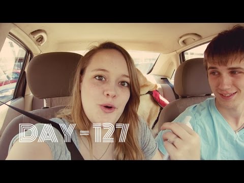 LOVE OUR CHOCOLATE! | Vlog Day 127 - YouTube