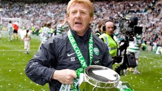 SPL Title Run-In 2007/08