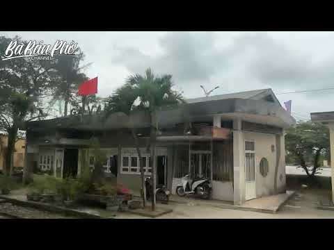 Video Đi Tàu Lửa bắc Nam - Tập 7 - Từ GA HUẾ đi GA ĐÔNG HÀ... - youtube