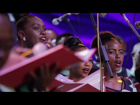Watch Nzakwereka aho yashibutse by CHORALE DE KIGALI (Concert 2018) on YouTube