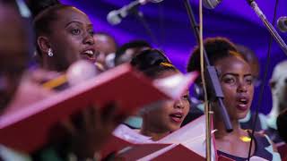 Nzakwereka aho yashibutse by CHORALE DE KIGALI (Concert 2018) chords