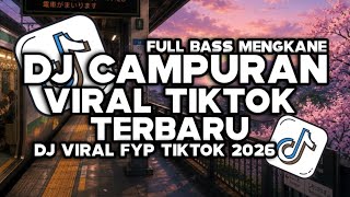 DJ LILY ALAN WALKER X BABAT BABAT JEDAG JEDUG VIRAL TIKTOK TERBARU FULL BASS 2026 !