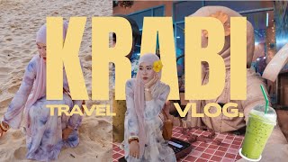 Download lagu DAY 1 IN KRABI 🇹🇭 | HUNTING FOR THE BEST THAI PANCAKE! 🥞✨
