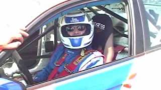 IntraPro; prepare for the start on Zandvoort
