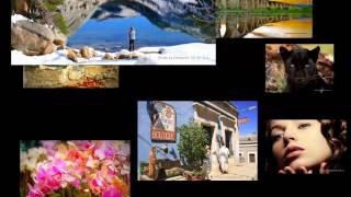 APPLE TV SCREENSAVER ANIMATION screenshot 5