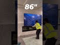 Tv 86 Oled 