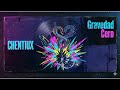 CHENTIUX - Gravedad Cero (Audio Oficial) | EDM & Electropop
