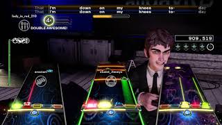 Rock Band 4  Outshined  Soundgarden   Band hd