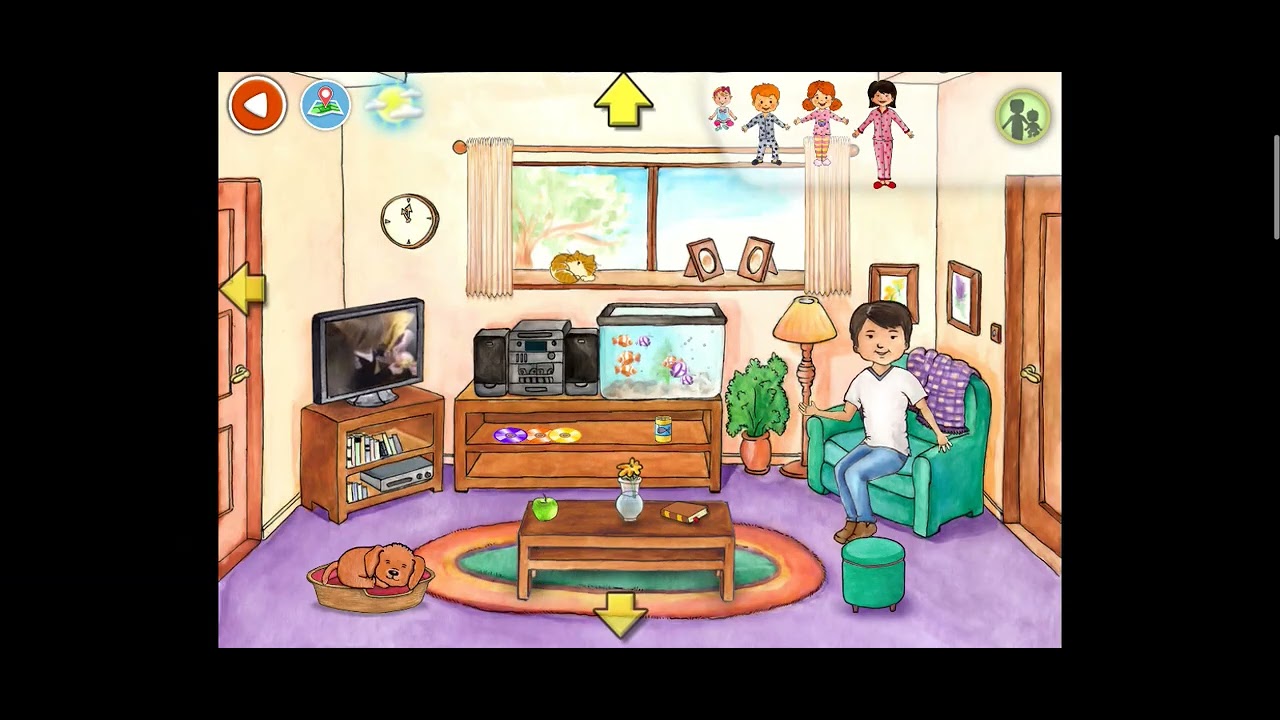 My playhome plus eyvah Ceren ve cem'in bacakları kırıldı bakalım neler oldu