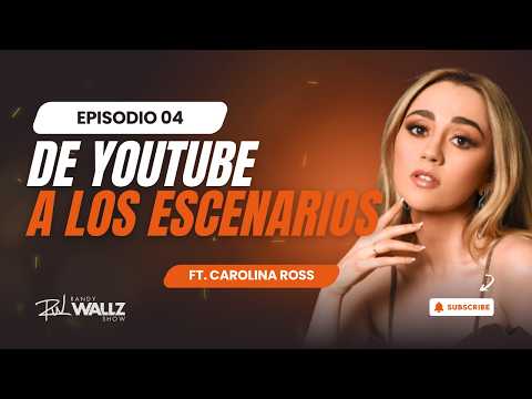 Carolina Ross: De Covers Virales a Cumplir su Sueño con el Mariachi