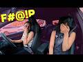 Learner Gets ROAD RAGE! | Why Is He BEEPING AT ME!
