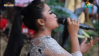 MENYULAM KAIN RAPUH ANNISA RAHMA NEW PALLAPA LIVE PPC LOVERS 2018