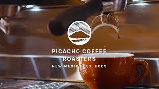 Picacho Coffee Roasters | A Family Business