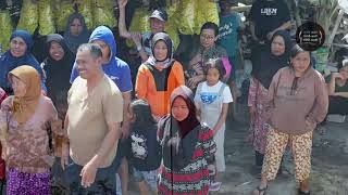 SILIH ASAH SILIH ASIH SILIH ASUH INDONESIA DALAM RANGKA SEMARAK HUT RI KE 78 - 2023