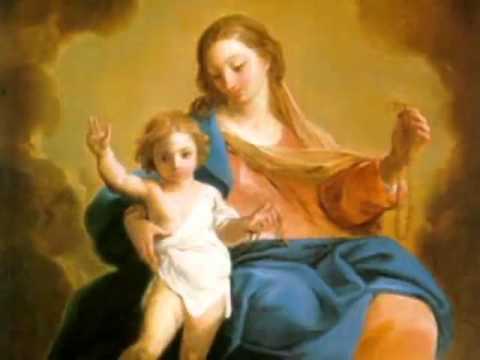 Consiglia Licciardi - Ave Maria.avi