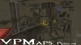 VPMaps: Episode 16: Perigon