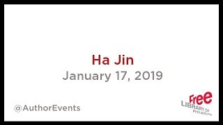 Download Lagu Ha Jin | The Banished Immortal: A Life of Li Bai (Li Po) MP3