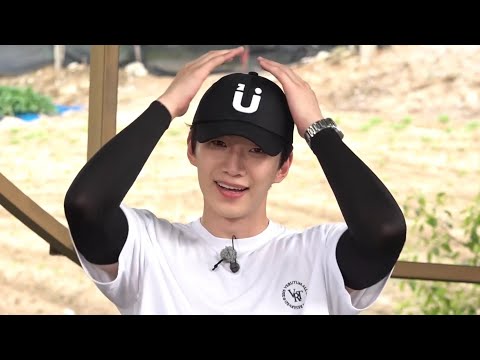 [2PM 준호] 도시어부🎣비하인드 무편집 영상. 준호 cut. 고생했어! 우리 낚린이~😭