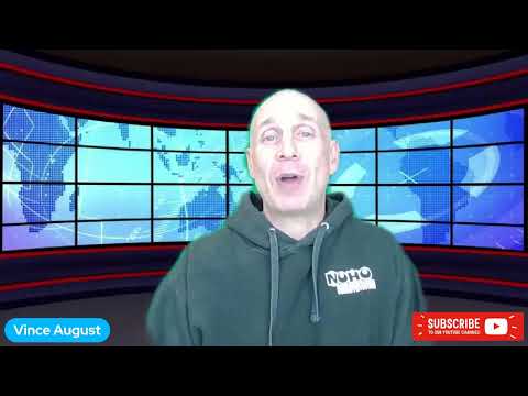 Vinny's News Takes February 15, 2022