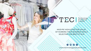 Mud Pie highlights the value of running their business while selecting the best fit PLM.
