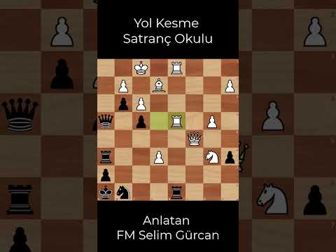 YOL KESME HARAÇ