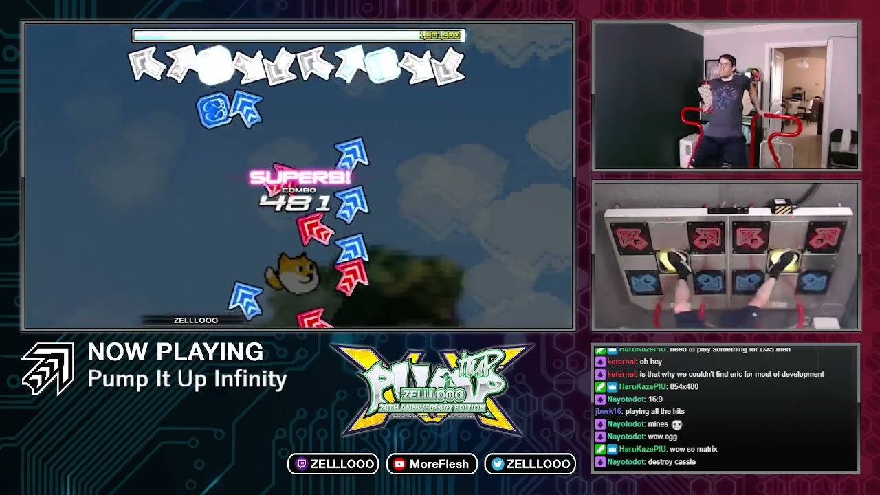 ZELLLOOO - Destroy D20