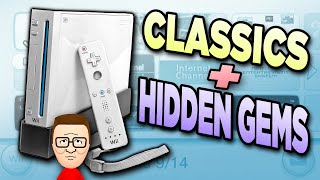 Wii Classics & Hidden Gems In 4K