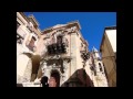 Barocco a Ragusa - Sicilia - Italia