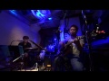 河野圭佑×町田孝ワンマン「初恋の嵐」@aLive 2015-10-25