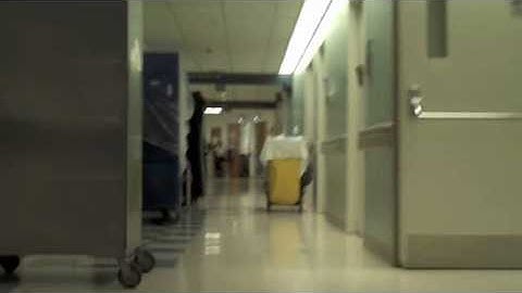 BWH 2010 intern video