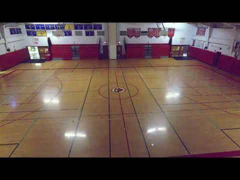 Iroquois vs Lackawanna High School GirlsIroquois vs Lackawanna High School Girls' Varsity Basketball