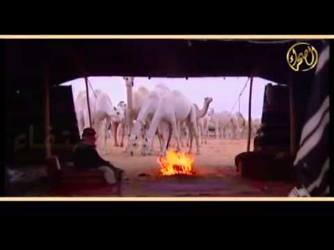 لا تسأل القلب كلمات سلطان بن بندر أداء فايز العتيبي